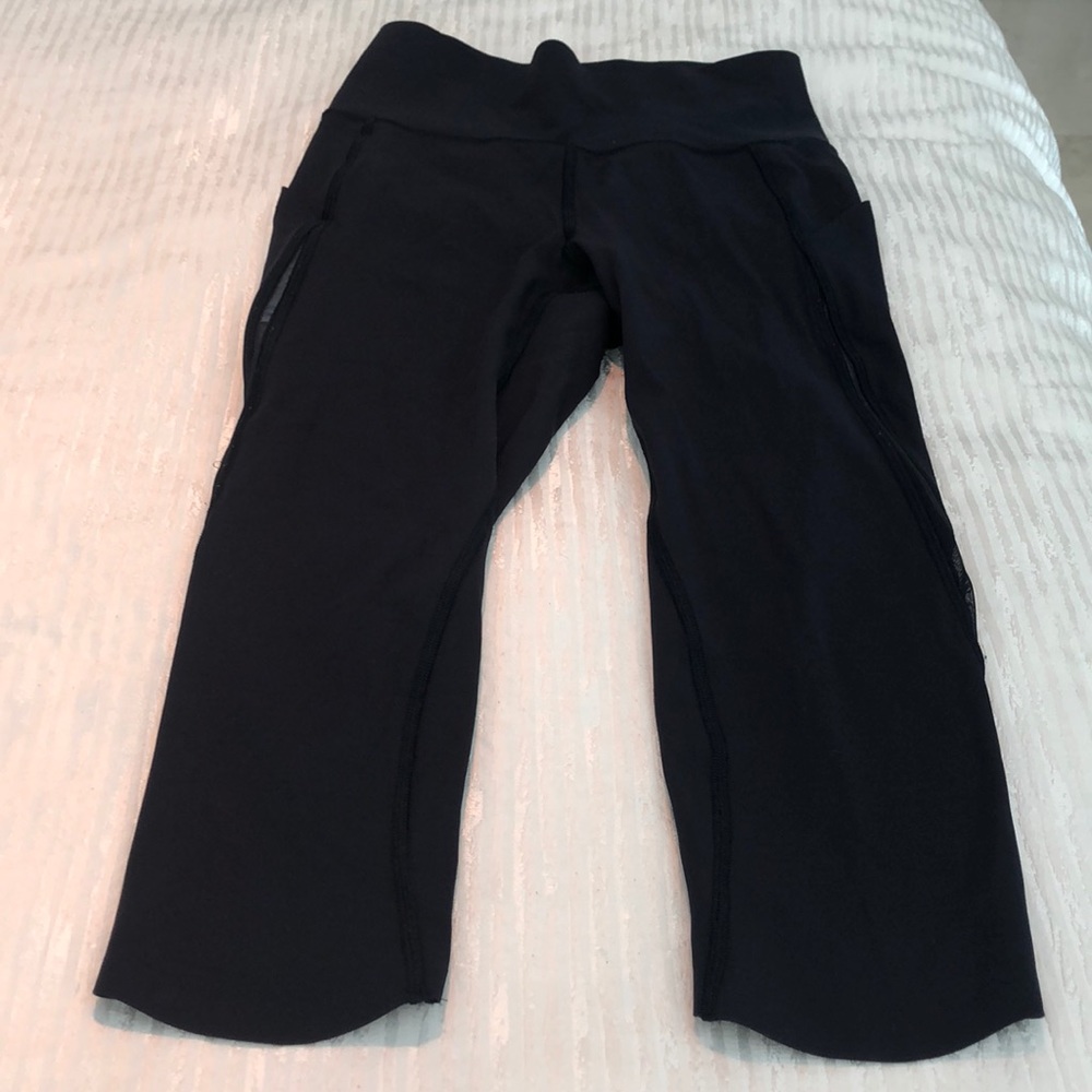 Lululemon Athletica